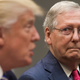 Illustration for article titled You Know It’s Bad When Mitch McConnell Thinks Marjorie Taylor Greene Is Telling ‘Loony Lies’